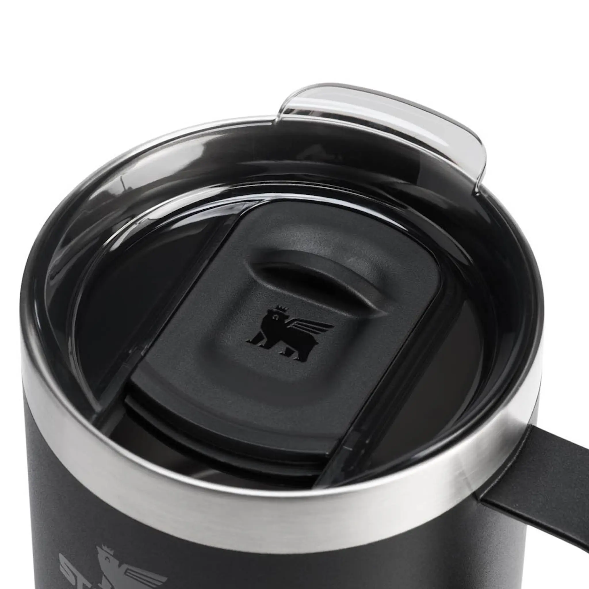Stanley Everyday Camp termokopp 35 cl svart