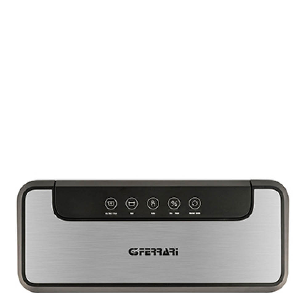 G3 Ferrari Fresco vakuumipakkauskone pusseilla 20x30 cm 5 kpl