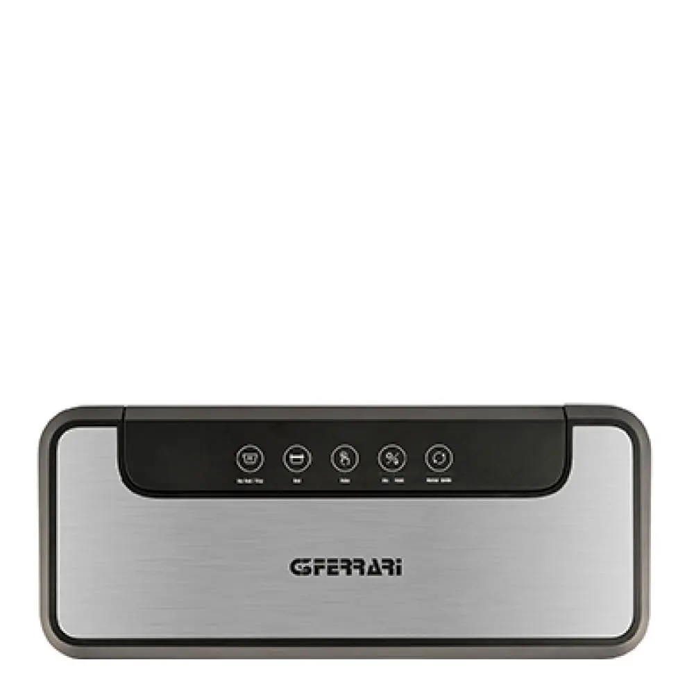 Fresco vakuumipakkauskone pusseilla 20x30 cm 5 kpl