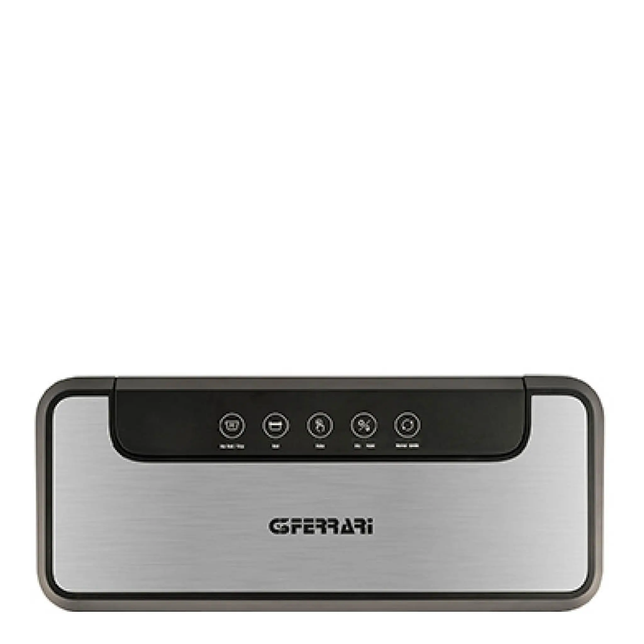 G3 Ferrari Fresco vakuumipakkauskone pusseilla 20x30 cm 5 kpl