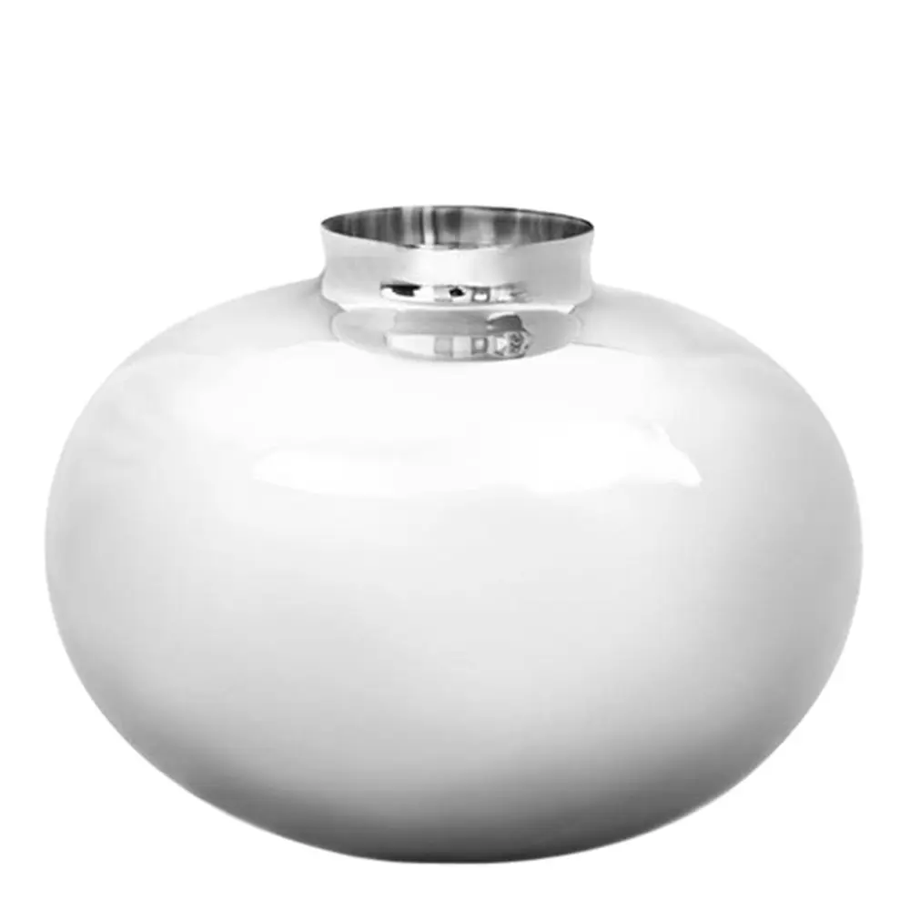 Amico Maljakko 20 cm Nikkelöity messinki