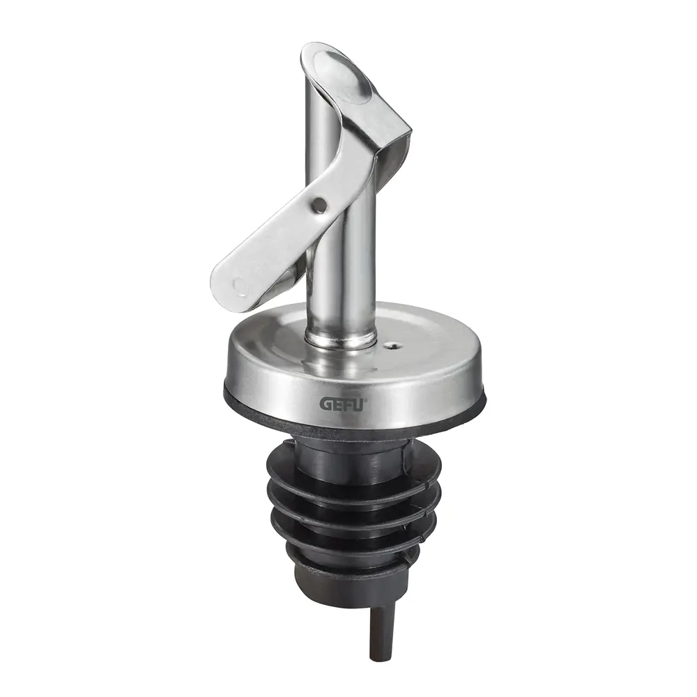 Seesaw helletut 8,3 cm børstet stål