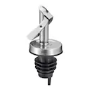 Seesaw hällpip 8,3 cm borstat stål