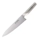 Global G-22 Brödkniv tandad 20 cm