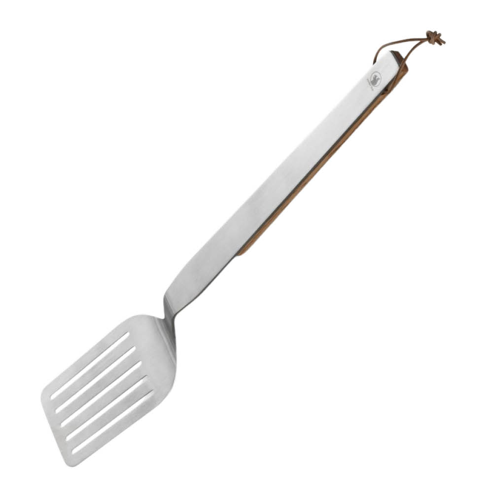 Morsö Culina BBQ stekespade 44 cm stål/eik