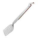 Culina BBQ stekspade / grillspade 44 cm stål/ek