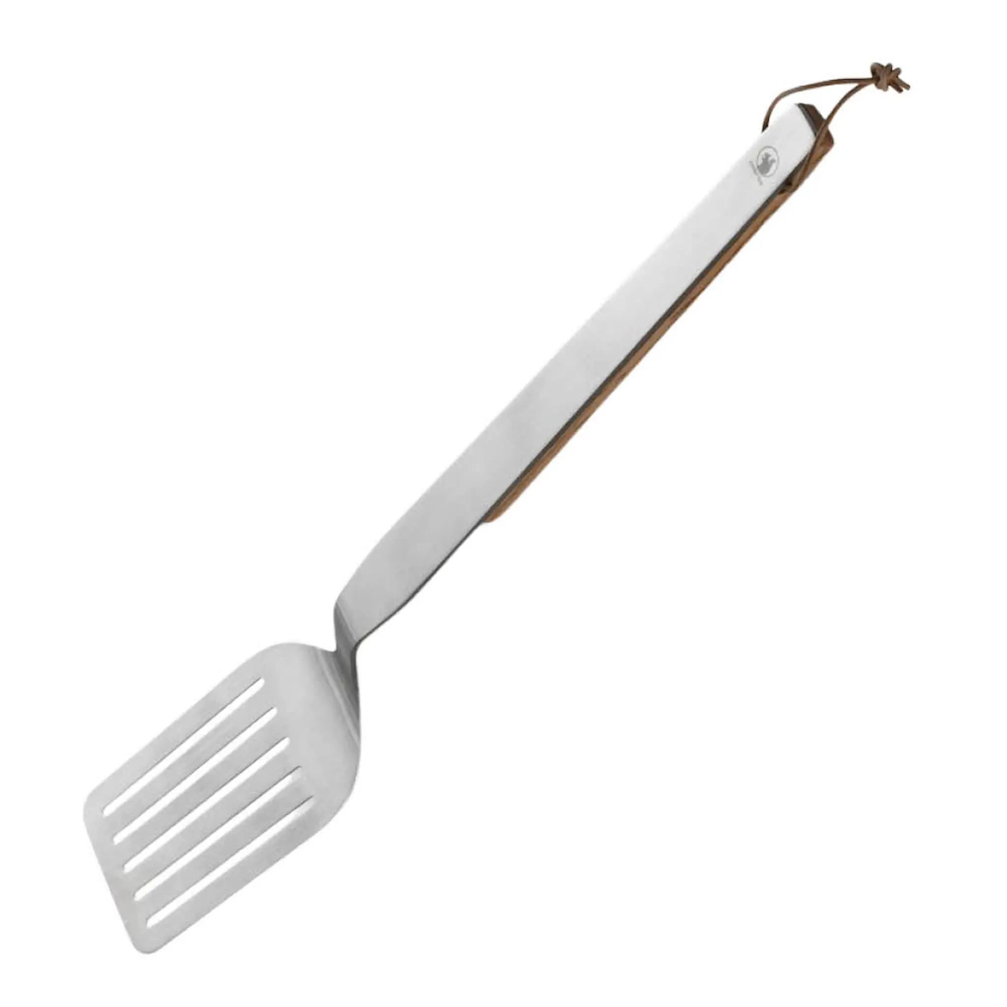 Morsö Culina BBQ stekespade 44 cm stål/eik
