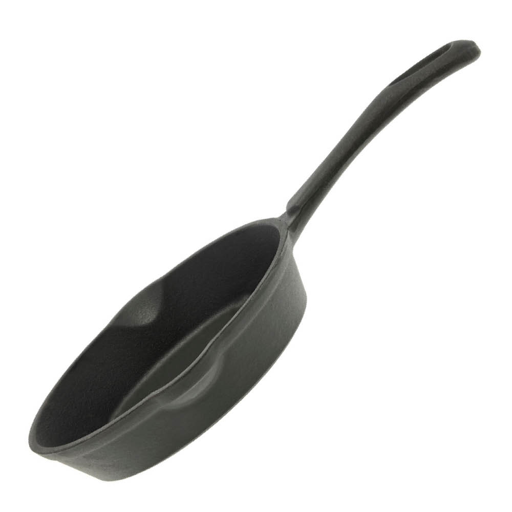 Pillivuyt Gourmet Garonne Mini støpejernspanne 16 cm