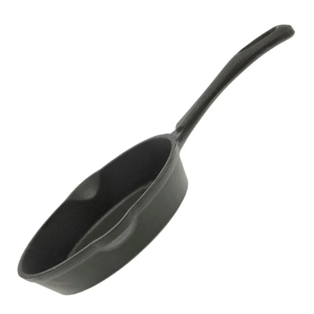Garonne Mini støpejernspanne 16 cm
