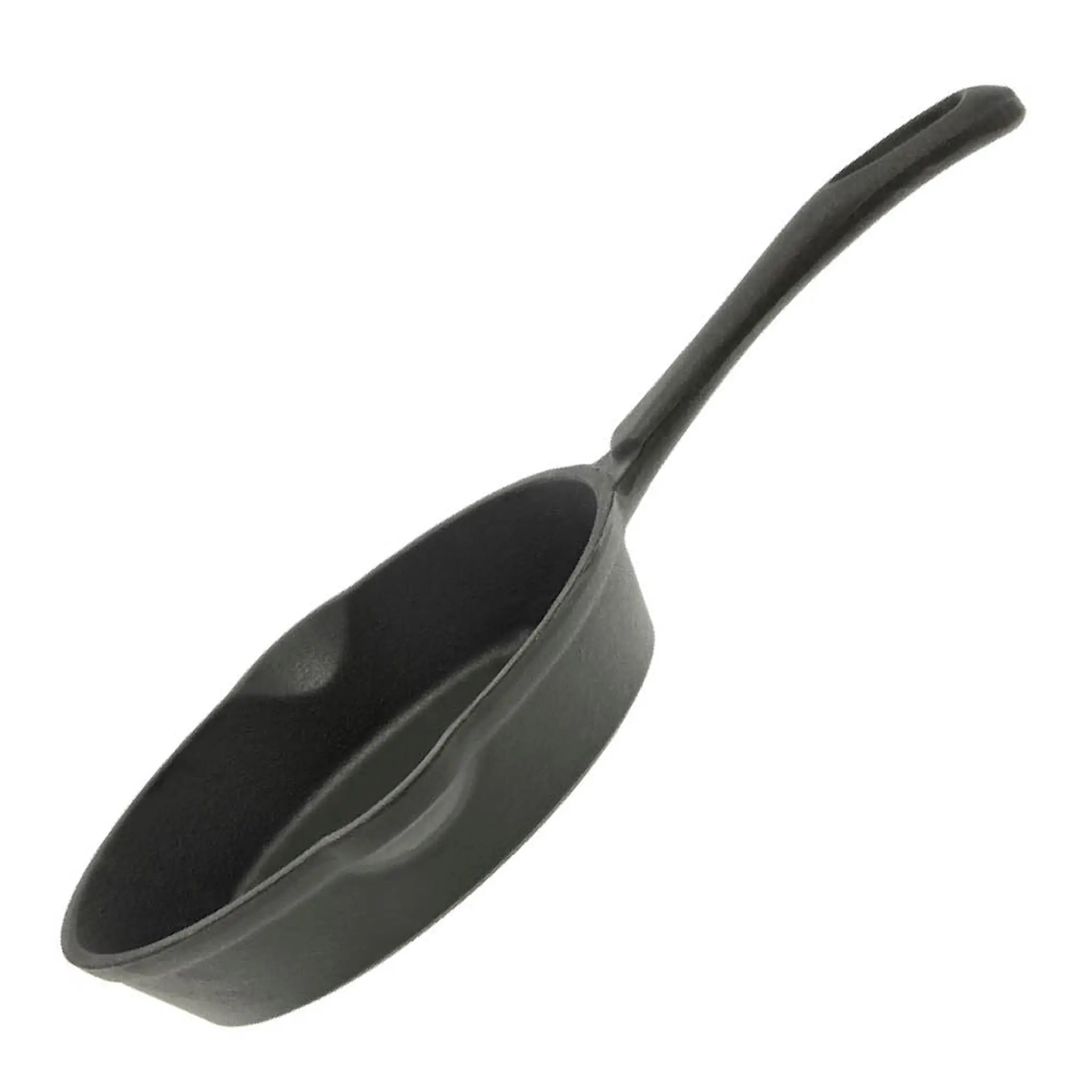 Pillivuyt Gourmet Garonne Mini støpejernspanne 16 cm