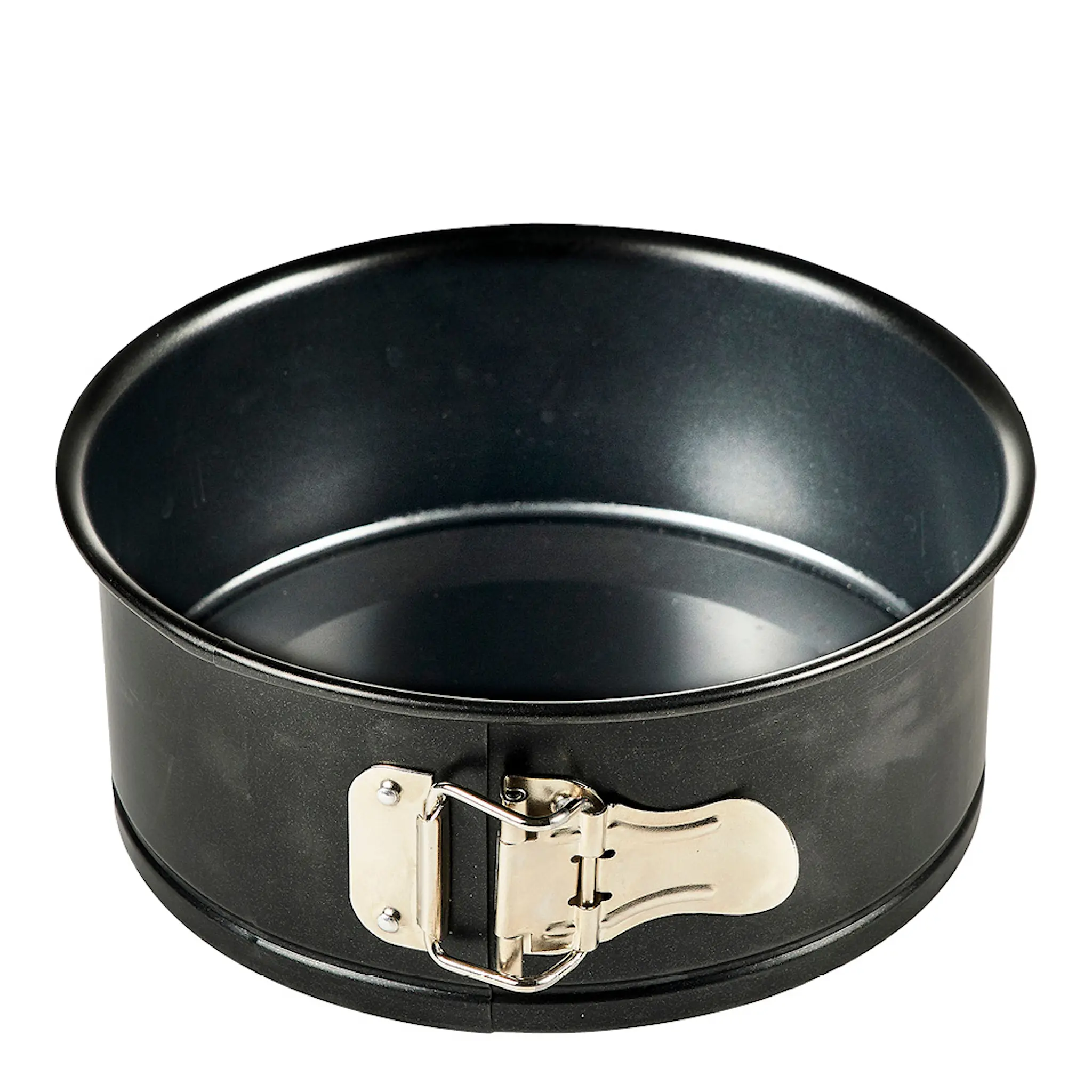 Blomsterberg Springform 20 cm Stål