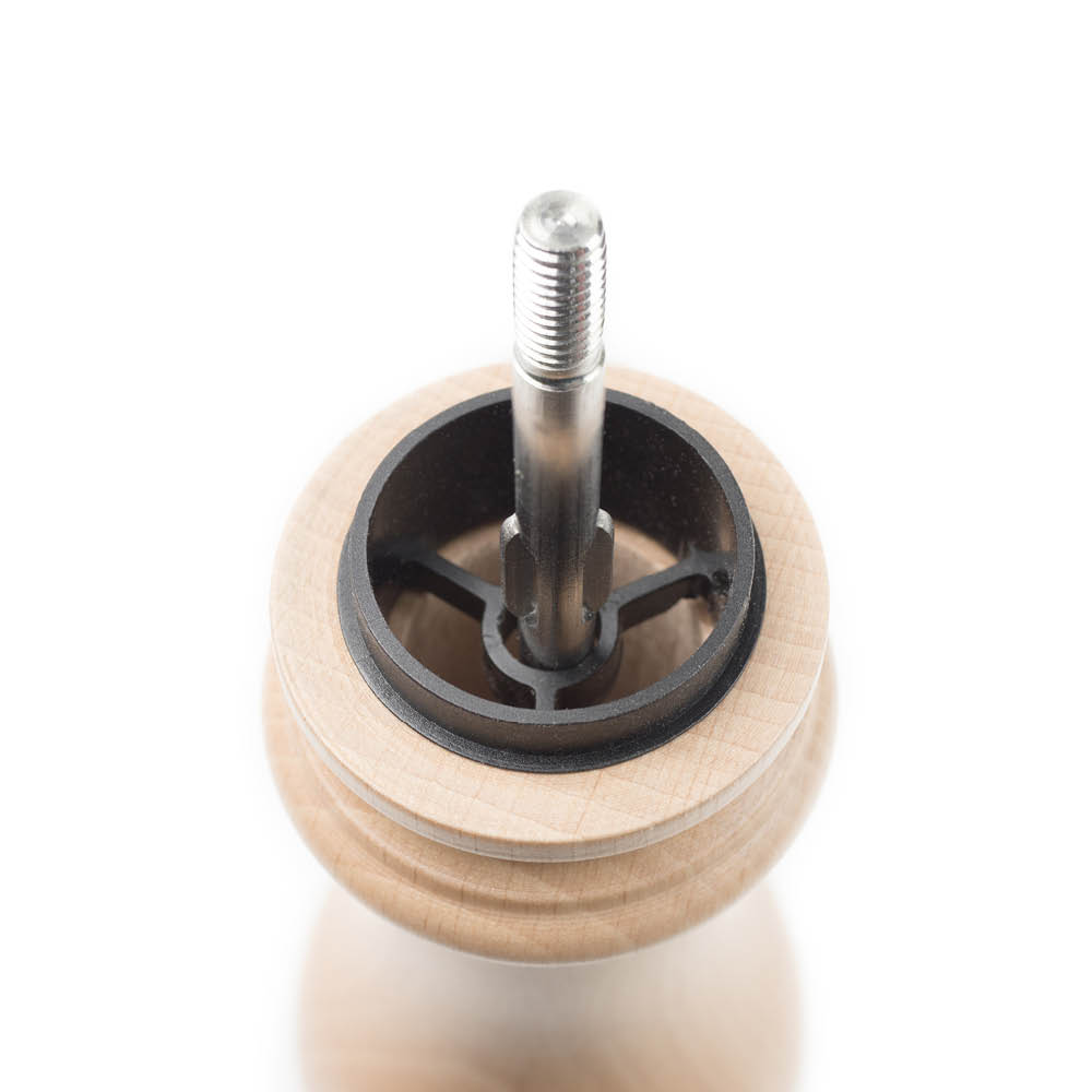 Peugeot Paris U'Select Pepparkvarn 18 cm Natural
