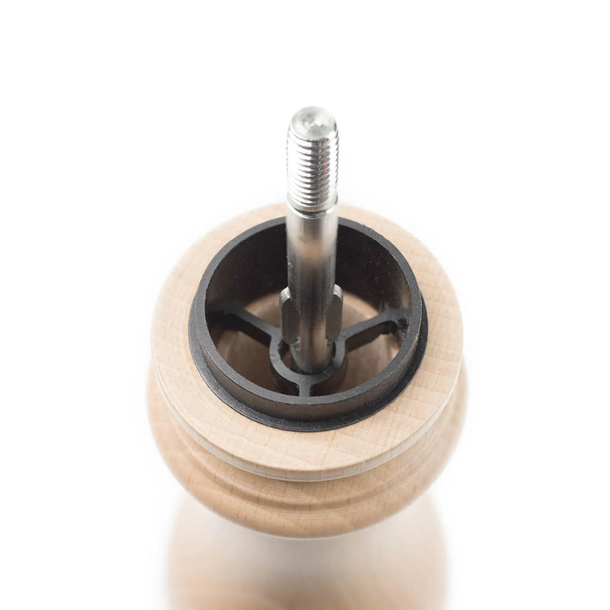 Peugeot Paris U'Select Pepparkvarn 18 cm Natural