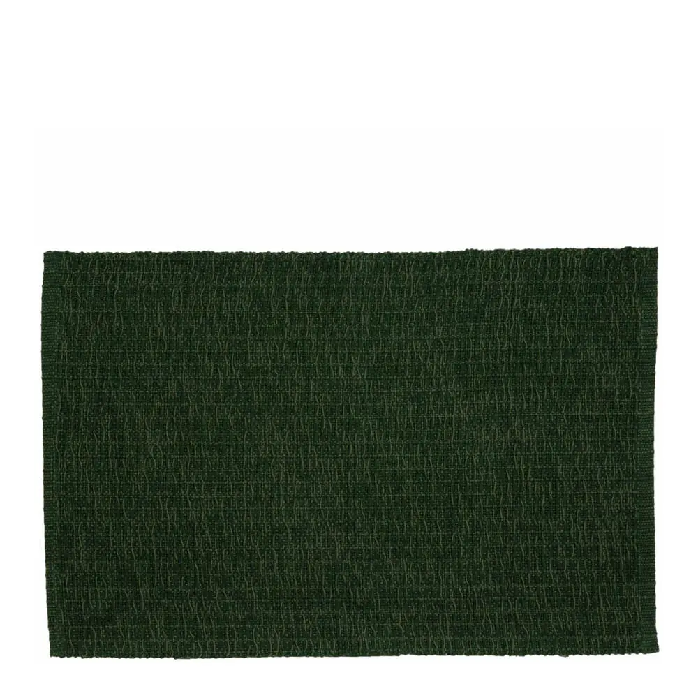 Sara Pöytätabletti 33x48 cm Sammalenvihreä