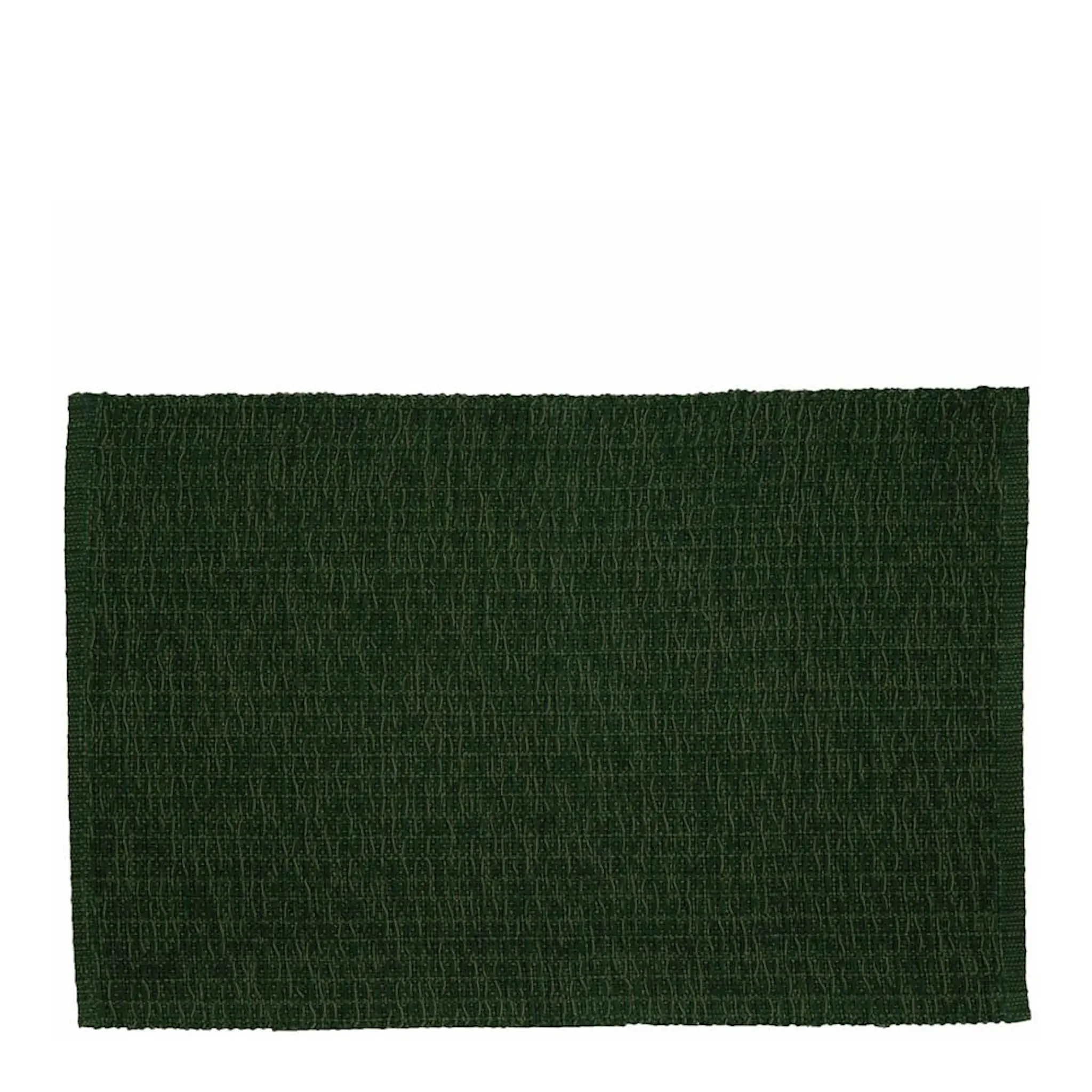 Holmen Sara Pöytätabletti 33x48 cm Sammalenvihreä