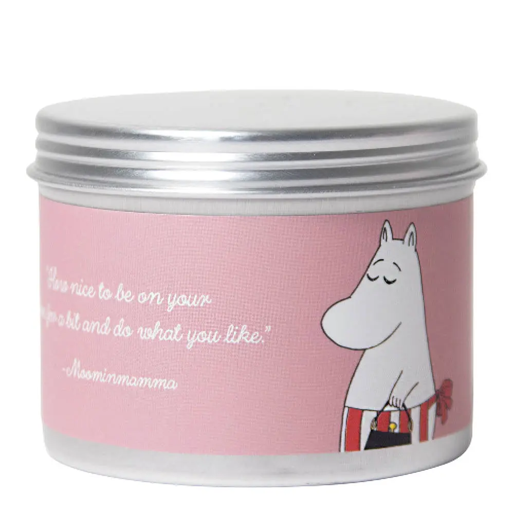 Muumi Tuoksukynttilä 6,7x5 cm Muumimamma