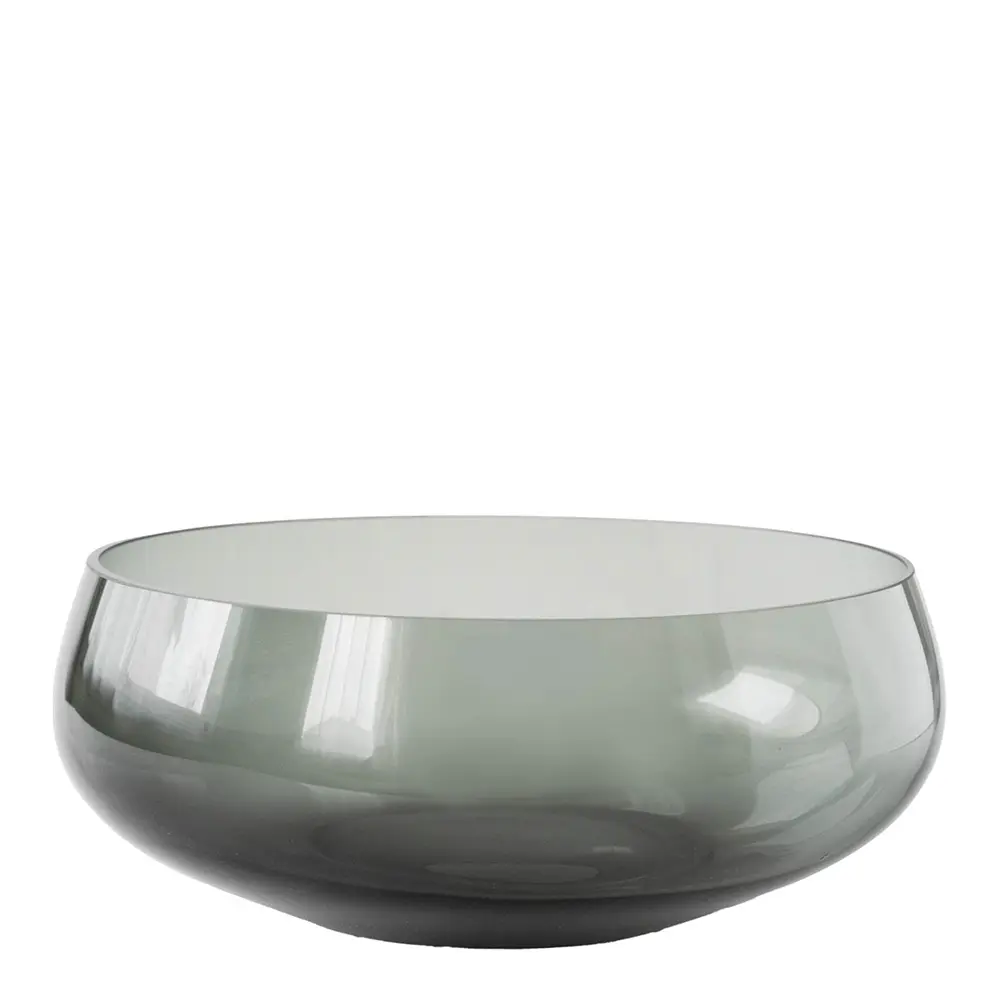 Rocks bolle 26 cm koksgrå