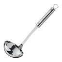 Profi Plus Soppslev 9x30 cm Rostfri