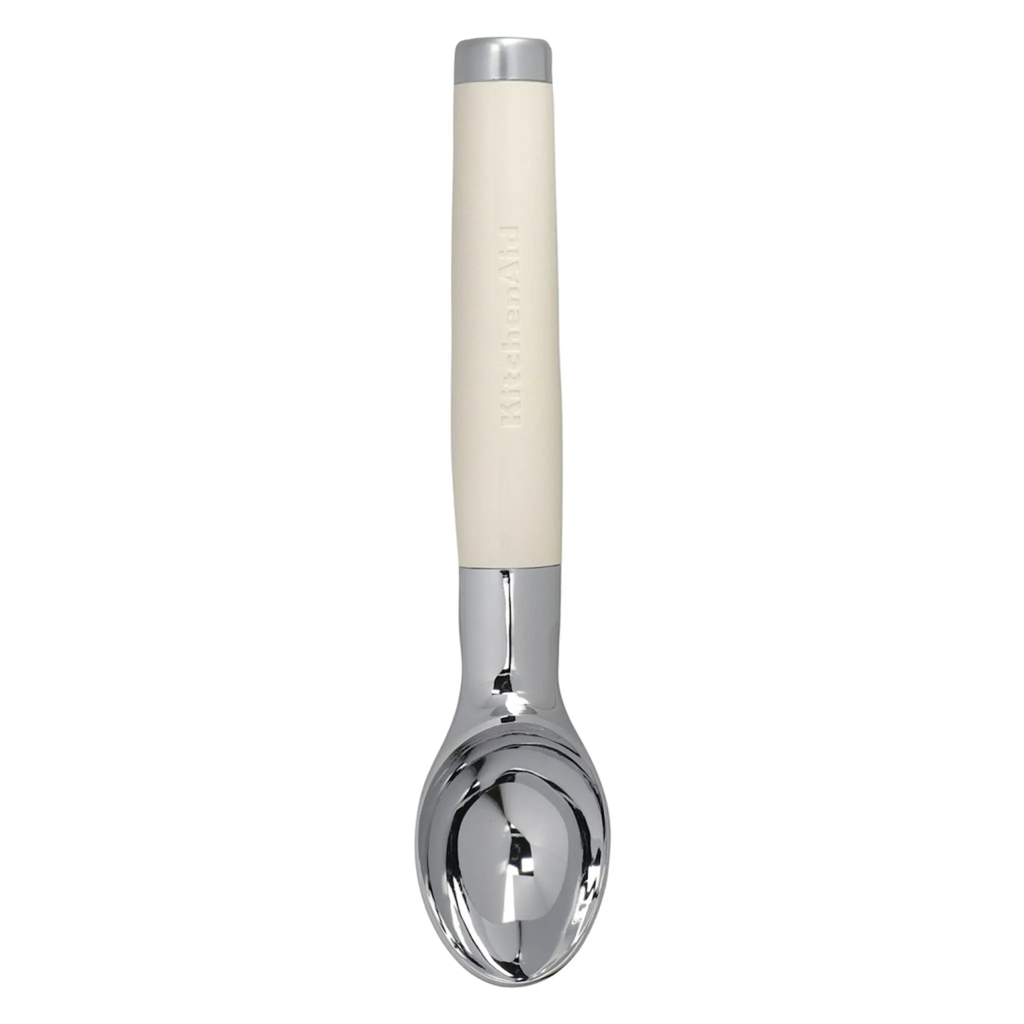 KitchenAid Core glasskopa 21,6 cm almond cream