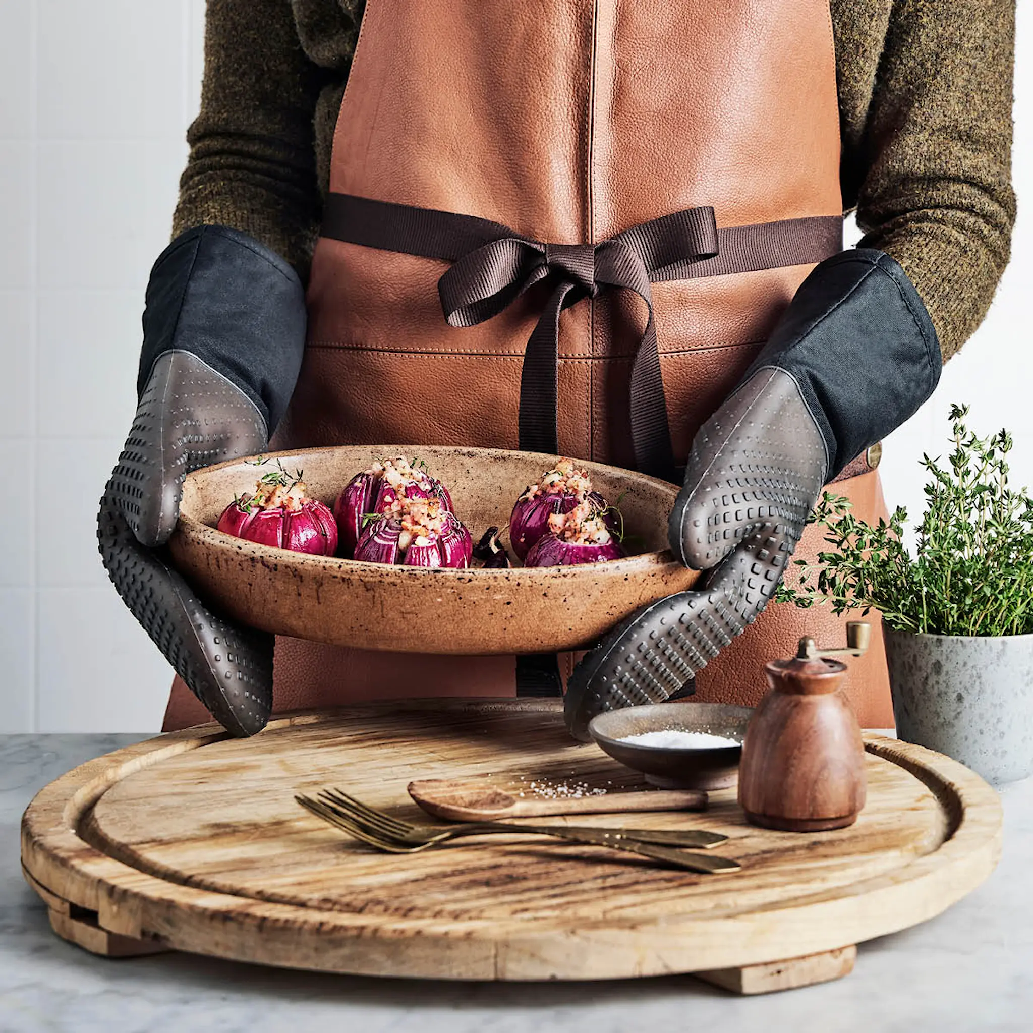 Oxo Good Grips Patakinnas Musta