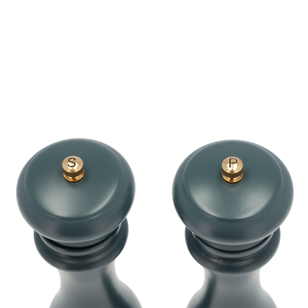 Tareq Taylor Himalaya Suola- ja Pippurimylly 26 cm Indigo