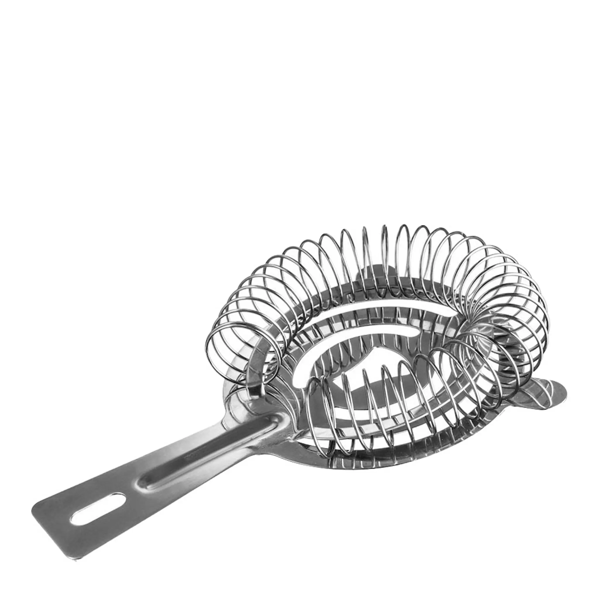 Vacu Vin Cocktail Sil Silver
