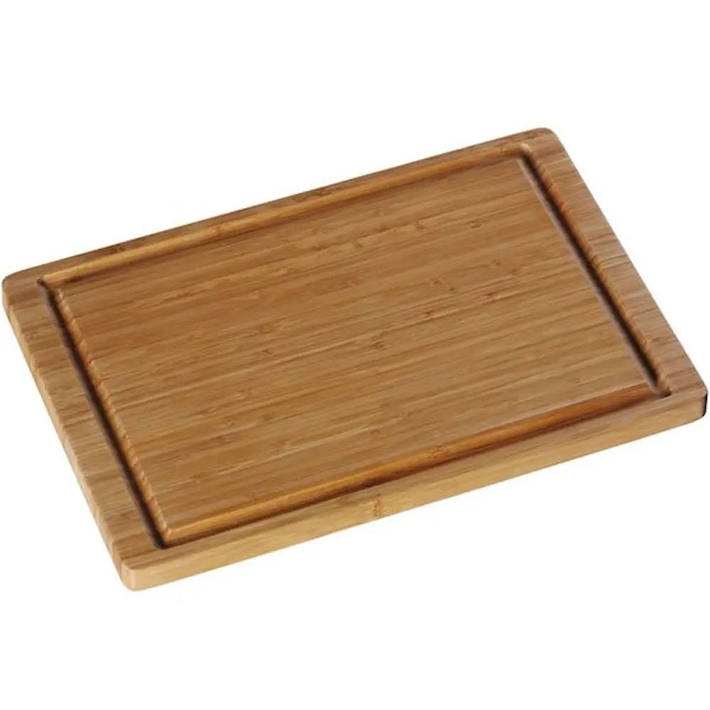 Leikkuulauta 38x25 cm Bambu