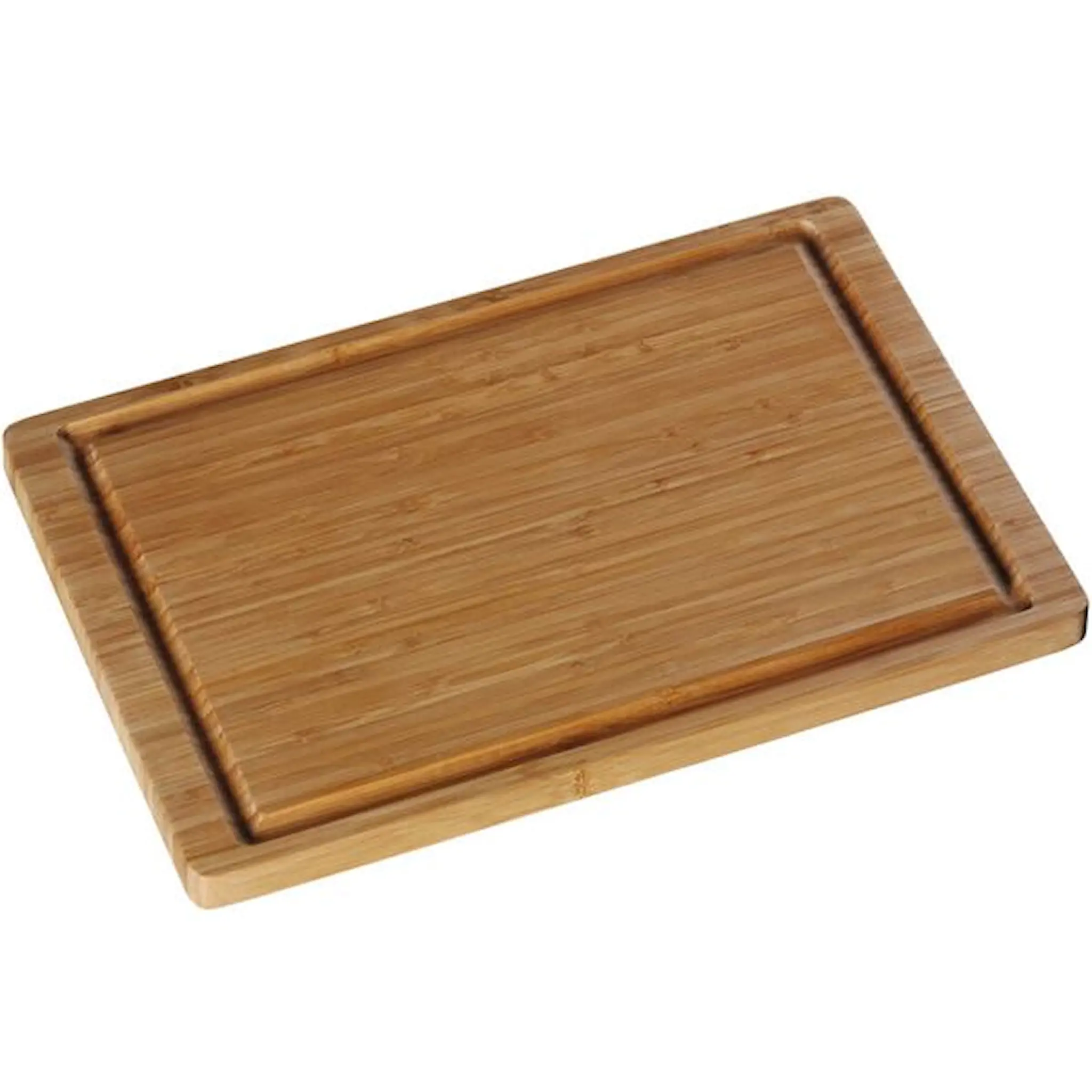 WMF Skärbräda 38x25 cm Bambu