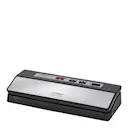 VR 390 Advanced vakuumförpackare silver/svart