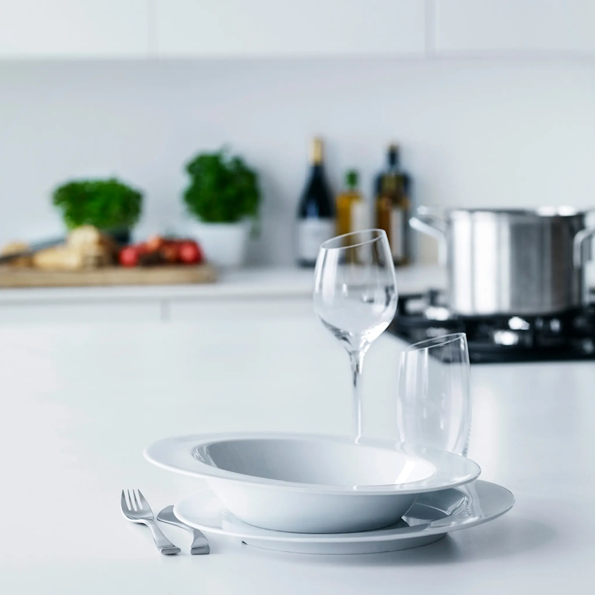 Eva Solo Vannglass stor 35 cl hover