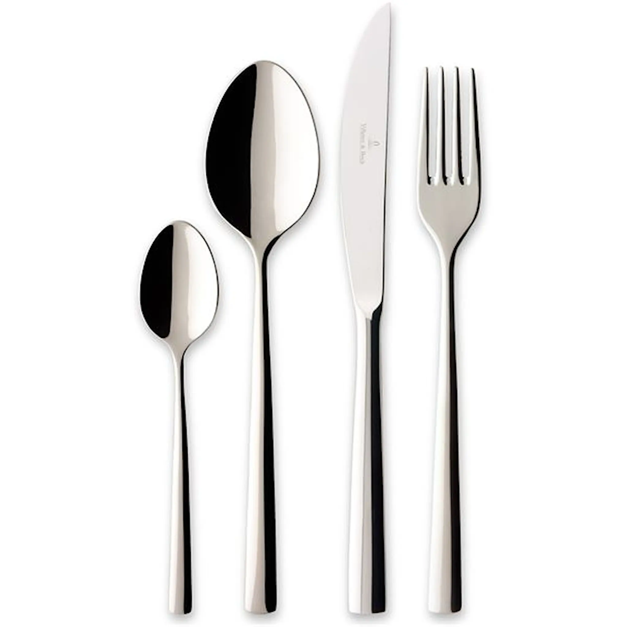 Villeroy & Boch Bestickset 24 Delar