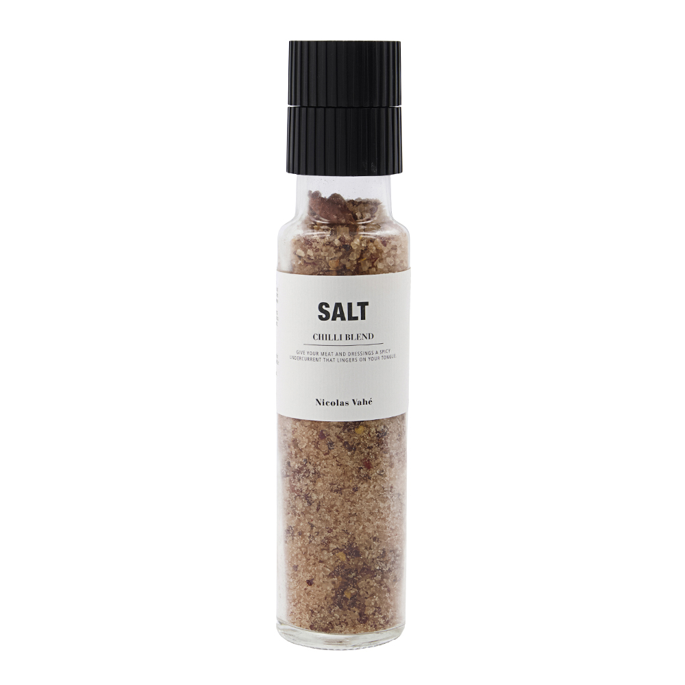 Nicolas Vahé Salt Chili Mix