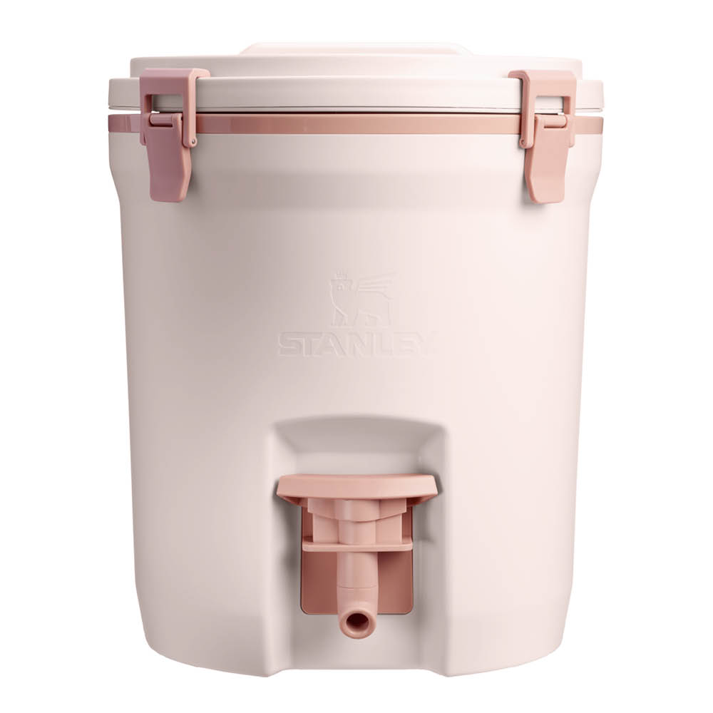 Stanley Fast Flow vattenbehållare 7,5 L rose quartz