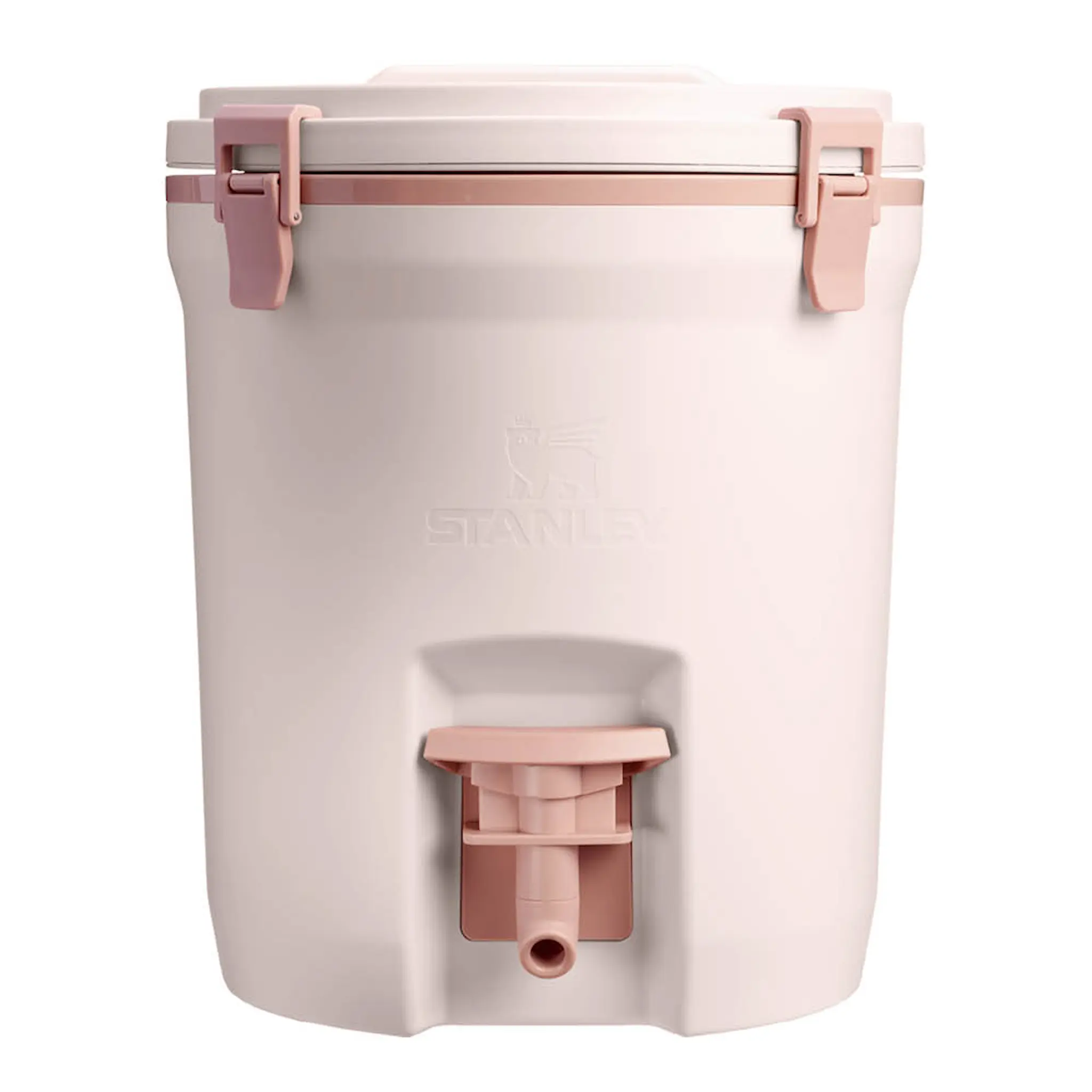 Stanley Fast Flow vattenbehållare 7,5 L rose quartz