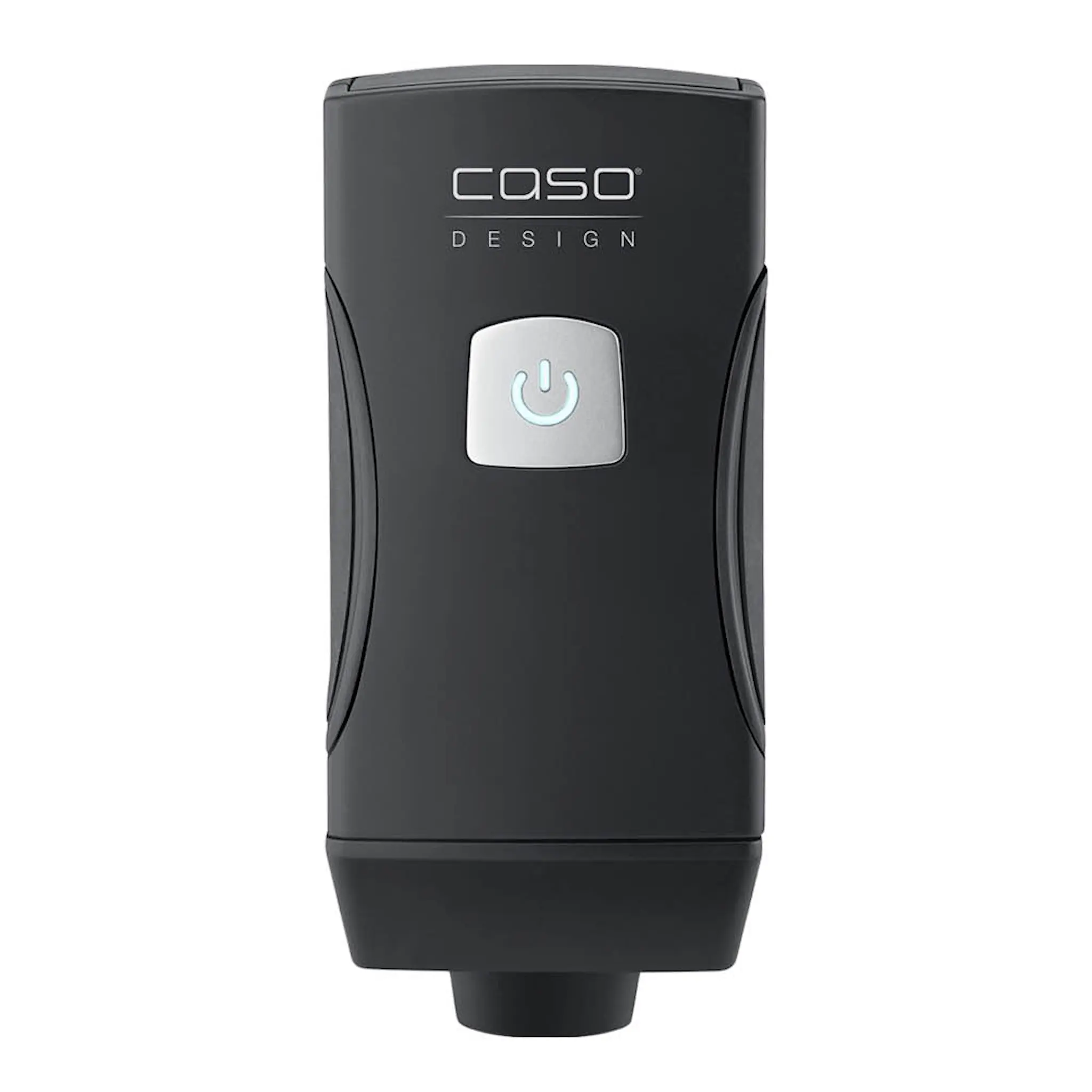 Caso Vacu OneTouch Pro Vakuumipumppu Musta