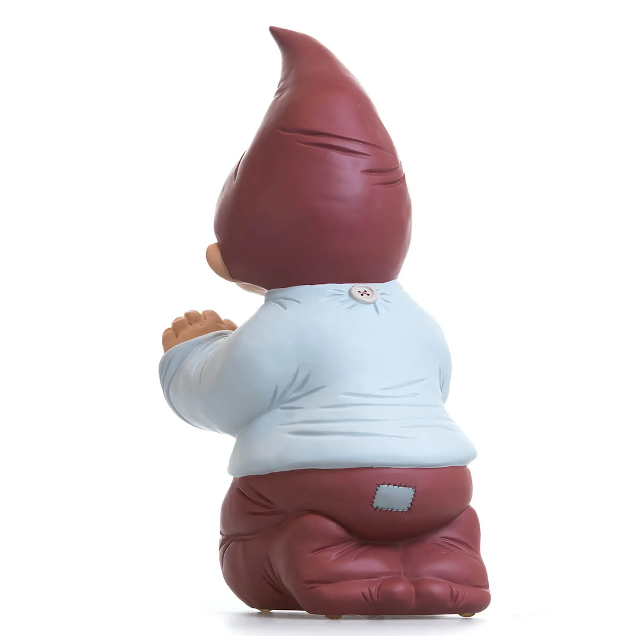 Klarborg Tomtenissen Bjørn Klarborg 13 cm