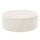 Sögne Skål Stor 25 cm Vit