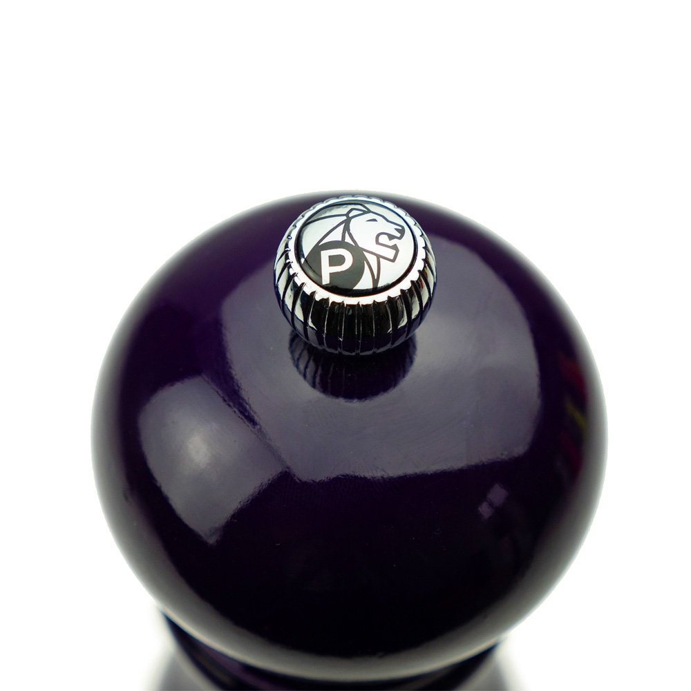 Peugeot Parisrama Pippurimylly 18 cm Aubergin