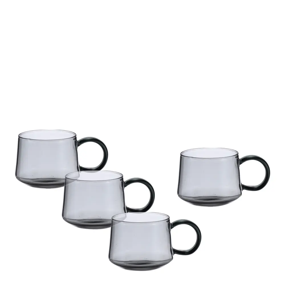 Lundi Kuppi 22 cl 4 kpl Kirkas