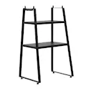 Balcone Stand Scale ställning 78 cm till Balcone elgrill svart