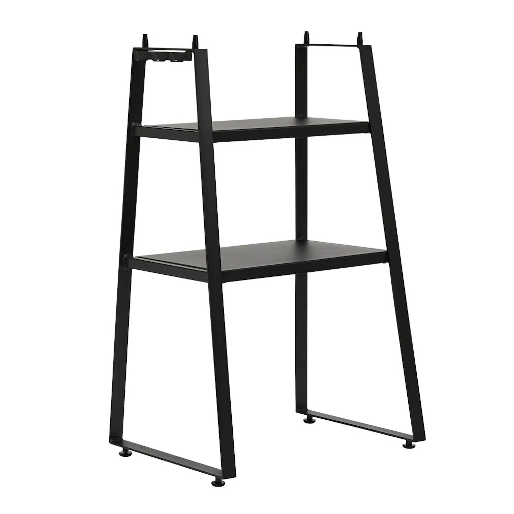 Morsö Balcone Stand Scale Jalusta 78 cm Balcone sähkögrilliin Musta