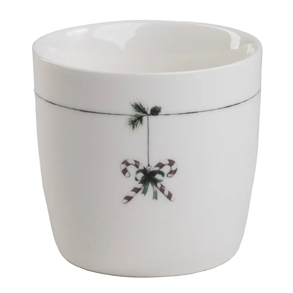 Muki 30 cl Christmas Candy