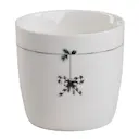 Mugg 30 cl Christmas Candy vit