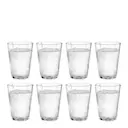 Eva Solo Dricksglas 38 cl 8-pack