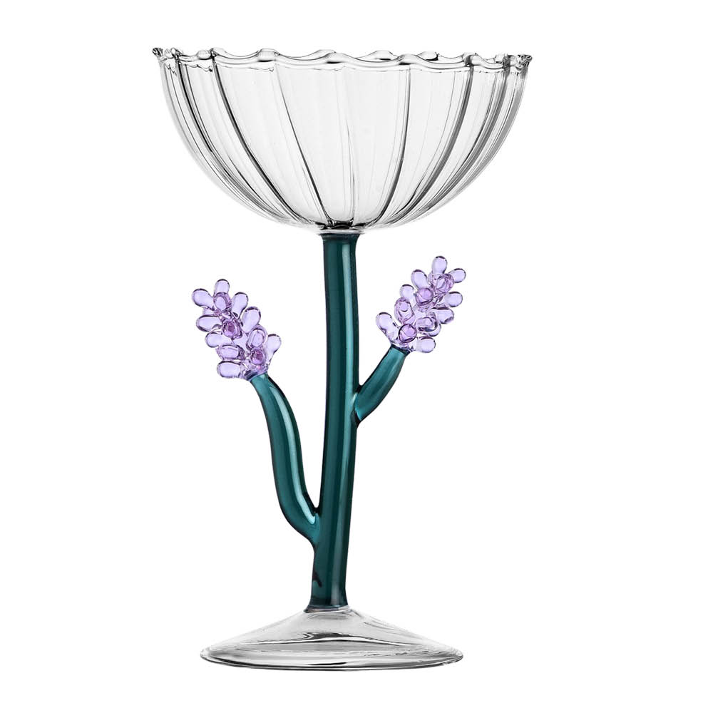 Ichendorf Milano Botanica samppaljamalja 28 cl laventeli