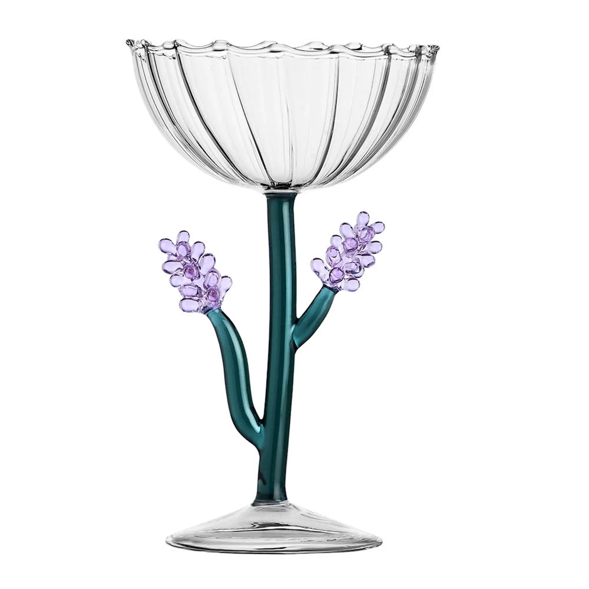 Ichendorf Milano Botanica samppaljamalja 28 cl laventeli