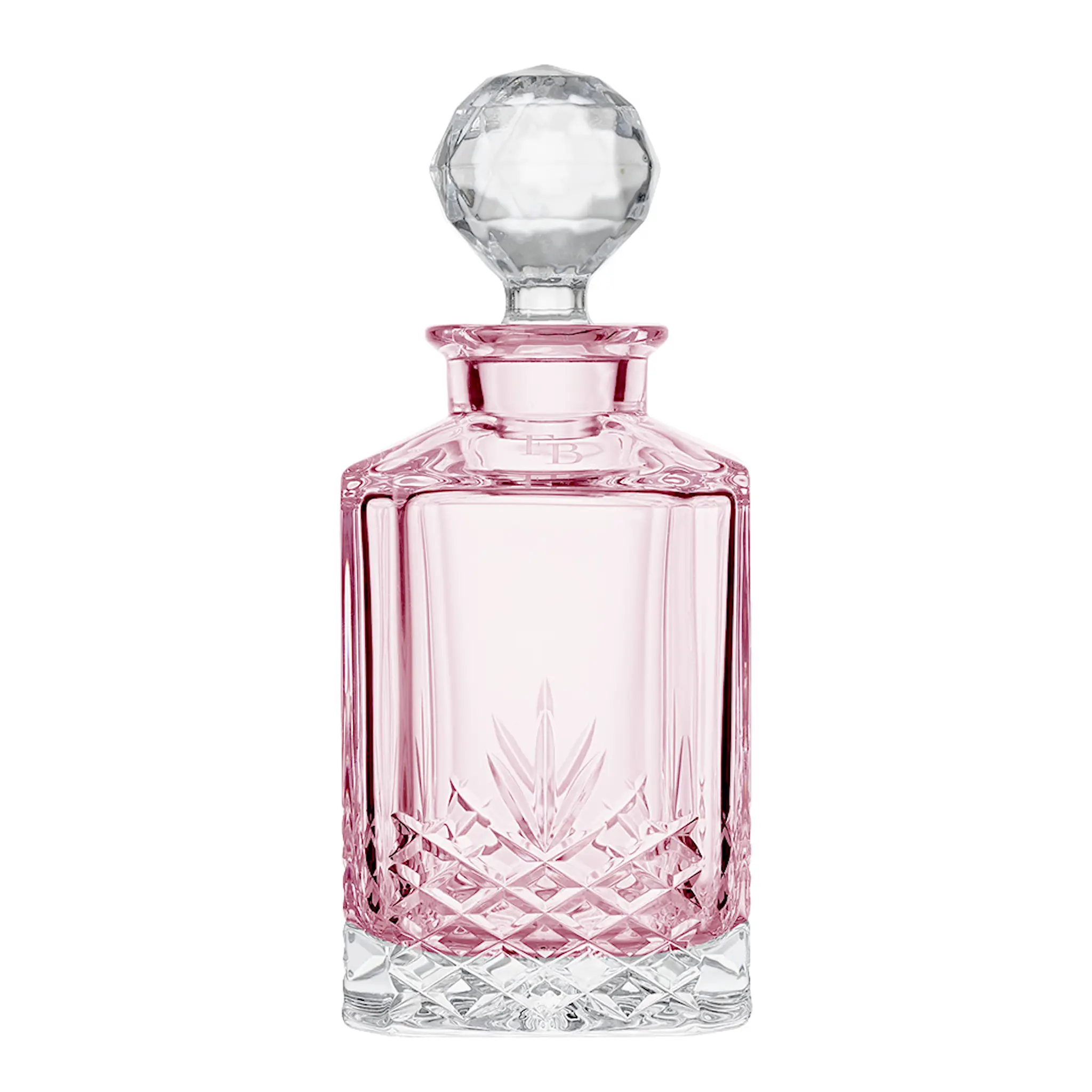 Frederik Bagger Crispy Old Fashioned karaff 0,7 L topaz
