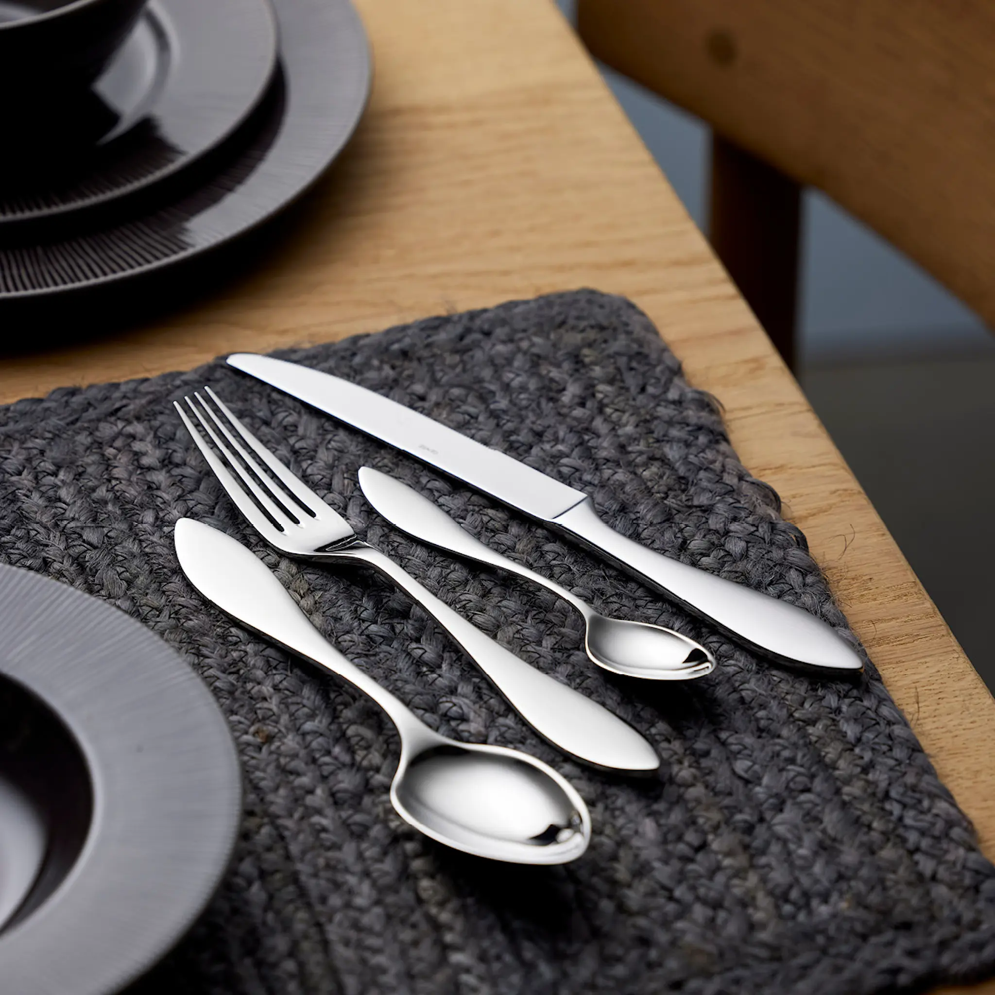 Gense Indra Lusikka 21 cm