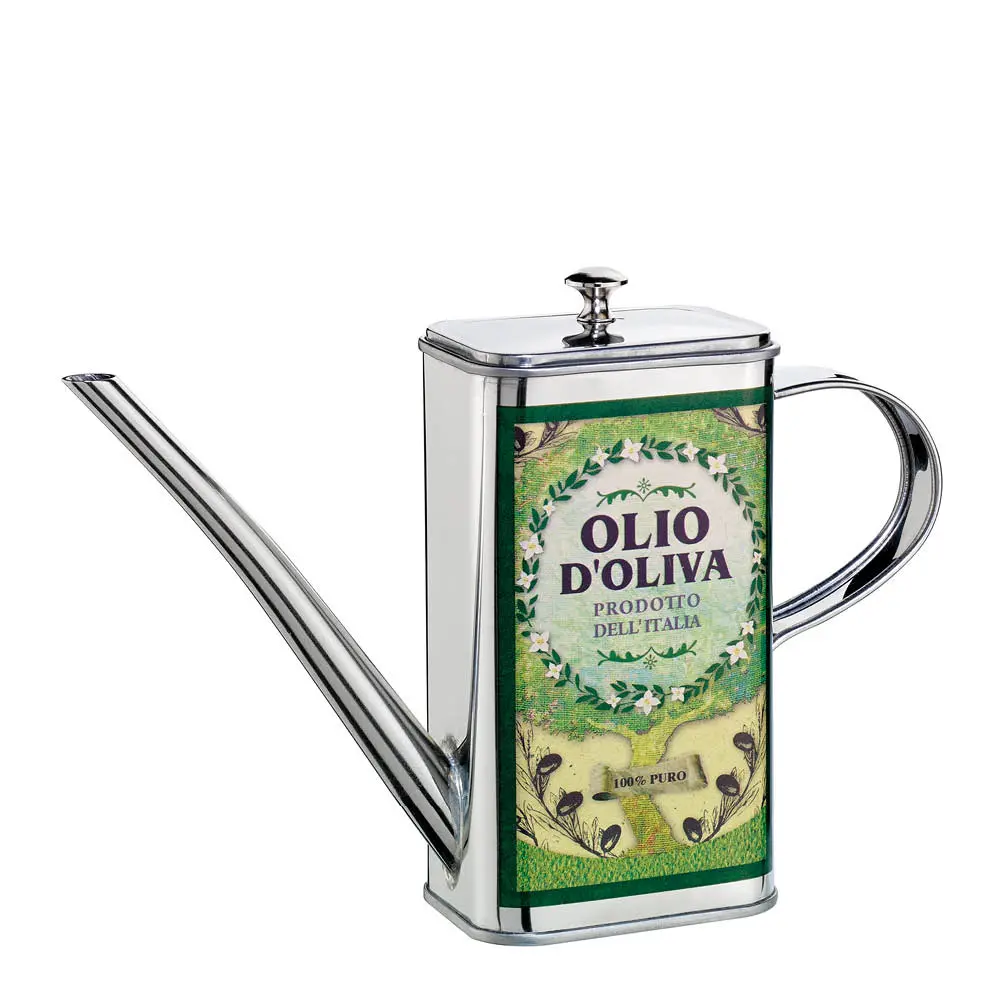 Olio oliiviöljykannu 500ml