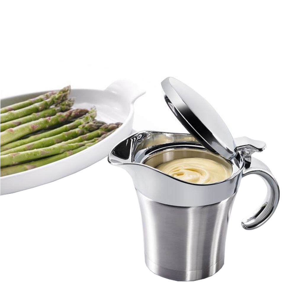 Westmark Sausenebb 0,5L thermo/stål